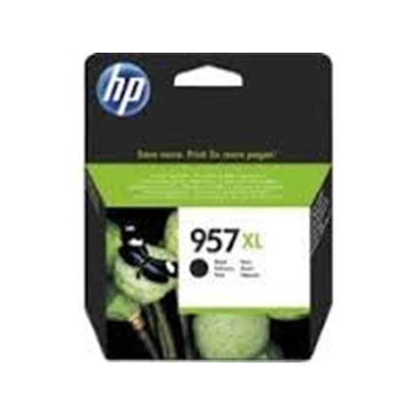 Originale L0R40AE Hewlett Packard nero CARTUCCE INKJET CD24923 Cartucce ...