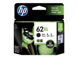 Originale Cartuccia Hewlett Packard 62XL nero C2P05AE CARTUCCE INKJET  CD16330 Cartucce Discount